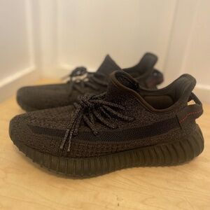 Yeezy boost 350 shoes mens 7 reflective